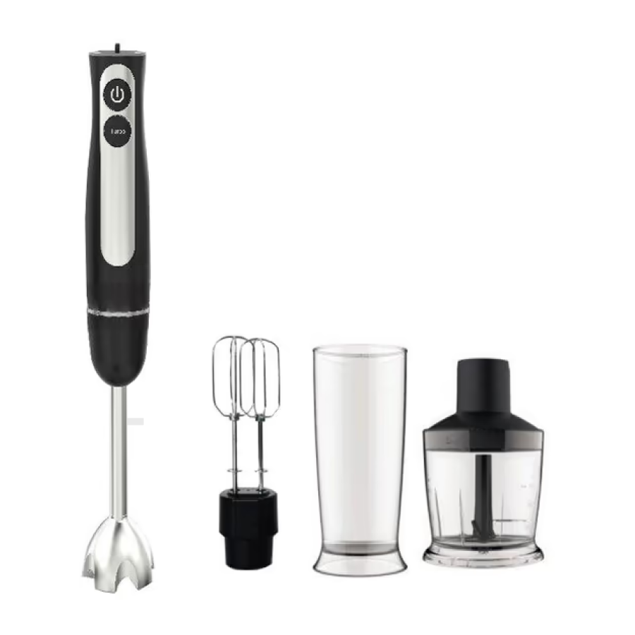 Блендер заглибний Ardesto HBG-800BDWHCH